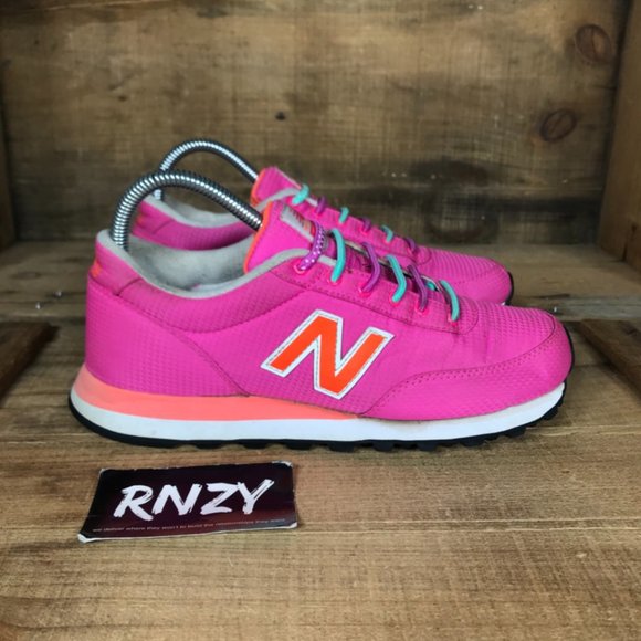 new balance 501 retro womens